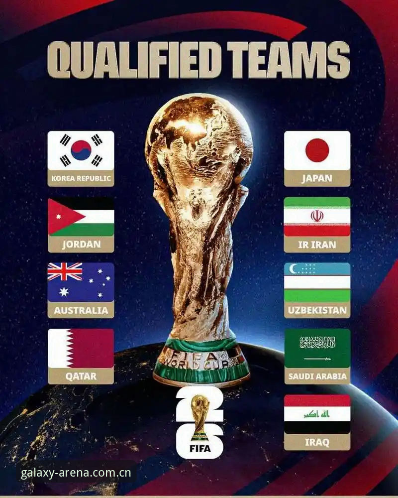2026世界杯观赛签证危机详解：约旦土耳其球迷面临困境