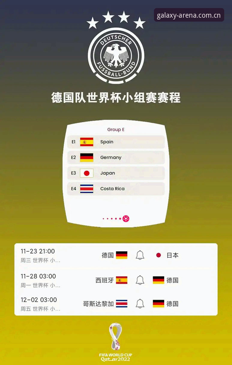 德国队世界杯大名单深度解析：诺伊尔回归与新生代闪耀